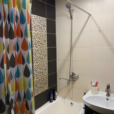 Квартира 60 м², 3-комнатная - изображение 4