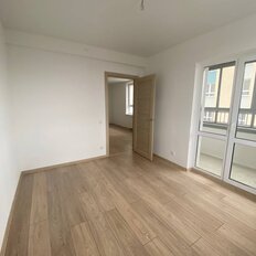 Квартира 36 м², 1-комнатная - изображение 3