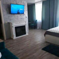 Квартира 34 м², 1-комнатная - изображение 5