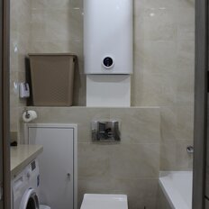 Квартира 41 м², 1-комнатная - изображение 1