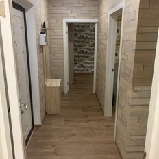 Квартира 42 м², 2-комнатная - изображение 3