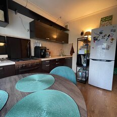 Квартира 40,5 м², 1-комнатная - изображение 1