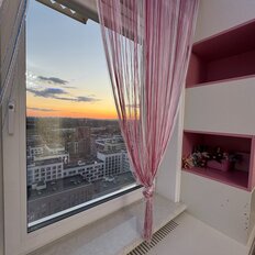 Квартира 63 м², 2-комнатная - изображение 5
