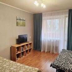 Квартира 33,2 м², 1-комнатная - изображение 1
