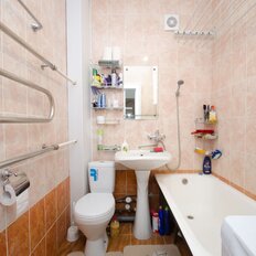 Квартира 36 м², 1-комнатная - изображение 1