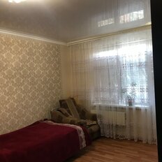 Квартира 34,9 м², 1-комнатная - изображение 4