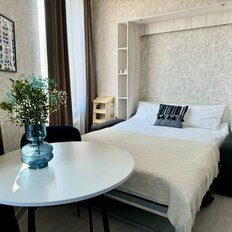 Квартира 17 м², студия - изображение 1