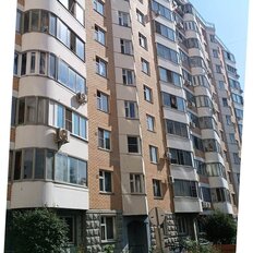 Квартира 37 м², 1-комнатная - изображение 1