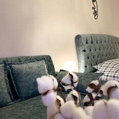 Квартира 41 м², 1-комнатная - изображение 5