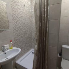 Квартира 30 м², студия - изображение 5