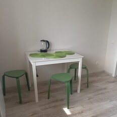Квартира 37 м², 1-комнатная - изображение 5
