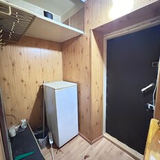 Квартира 31 м², 1-комнатная - изображение 5