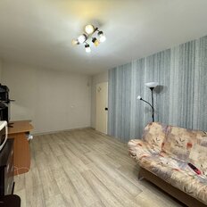 Квартира 35 м², 1-комнатная - изображение 4