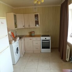 Квартира 30 м², 1-комнатная - изображение 1