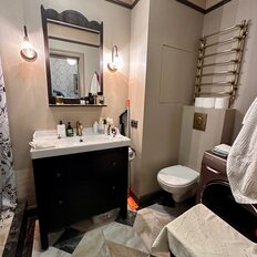 Квартира 38,5 м², 1-комнатная - изображение 3