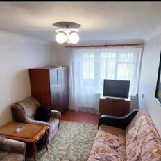 Квартира 30 м², 1-комнатная - изображение 1