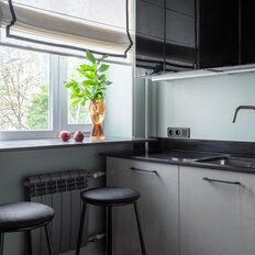 Квартира 55 м², 2-комнатная - изображение 1