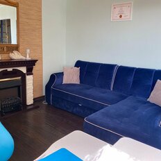 Квартира 60 м², 2-комнатная - изображение 5