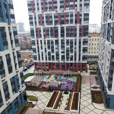 Квартира 58 м², 2-комнатная - изображение 2