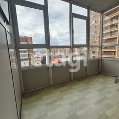 Квартира 88 м², 3-комнатная - изображение 1