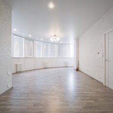 Квартира 99,7 м², 3-комнатная - изображение 1