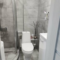 Квартира 20 м², студия - изображение 5