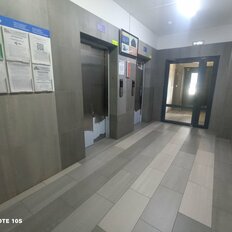 Квартира 38,2 м², 1-комнатная - изображение 4