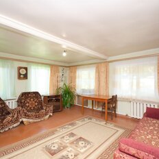 дом + 8,4 сотки, участок - изображение 1