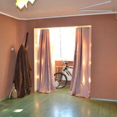Квартира 91,6 м², 3-комнатная - изображение 1