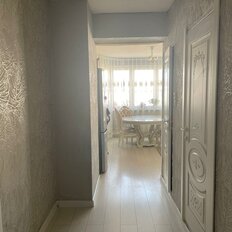 Квартира 63,9 м², 2-комнатная - изображение 3
