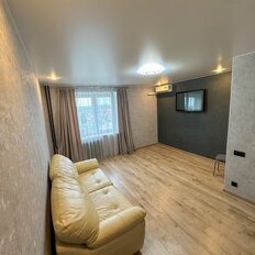 Квартира 37,5 м², 1-комнатная - изображение 2