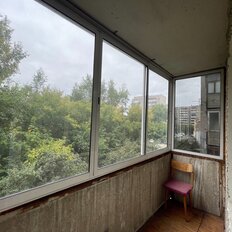 Квартира 34,1 м², 1-комнатная - изображение 4