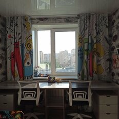 Квартира 52 м², 2-комнатная - изображение 2
