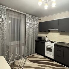 Квартира 38 м², 1-комнатная - изображение 2