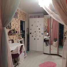 Квартира 33 м², 1-комнатная - изображение 4