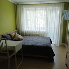 Квартира 44 м², 2-комнатная - изображение 3
