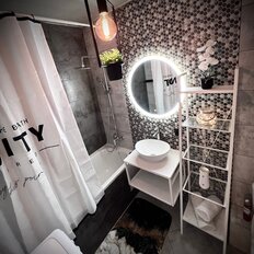 Квартира 41 м², 1-комнатная - изображение 2