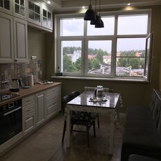 Квартира 44,4 м², 1-комнатная - изображение 3