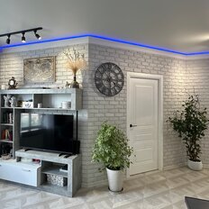 Квартира 44 м², 2-комнатная - изображение 2
