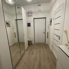 Квартира 28 м², студия - изображение 1