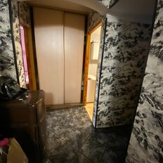 Квартира 31,6 м², 1-комнатная - изображение 3