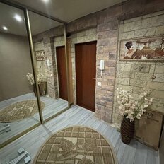 Квартира 75 м², 3-комнатная - изображение 1