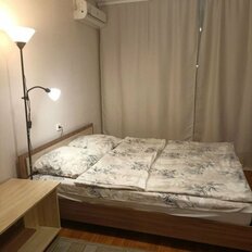 Квартира 40 м², 1-комнатная - изображение 2
