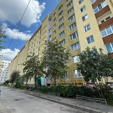 Квартира 66,2 м², 3-комнатная - изображение 3