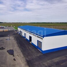 1727 м², производственное помещение - изображение 3