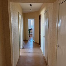 Квартира 96,6 м², 4-комнатная - изображение 2