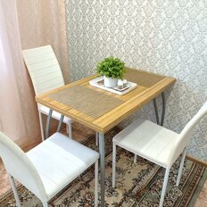 Квартира 35 м², 1-комнатная - изображение 1