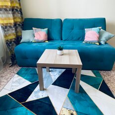 Квартира 36 м², 1-комнатная - изображение 5