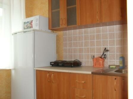33 м², 1-комнатная квартира 1 700 ₽ в сутки - изображение 31