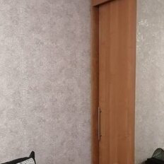 Квартира 17 м², 1-комнатная - изображение 5